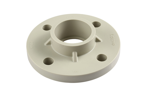 西流河镇PPH一体式法兰(DIN)