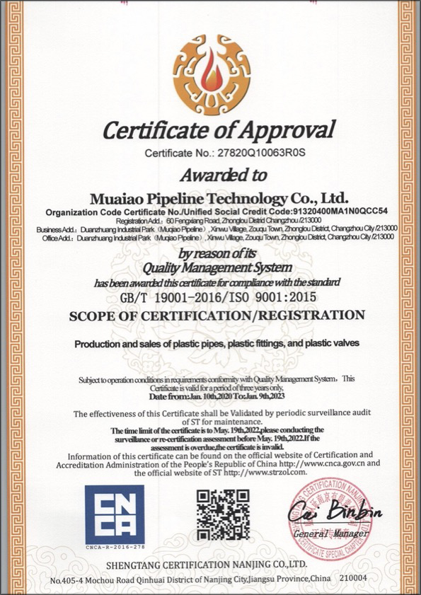 西流河镇荣誉资质