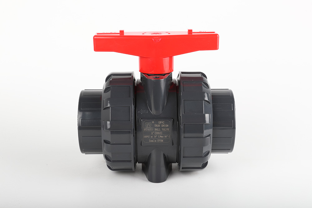 西流河镇双由令球阀