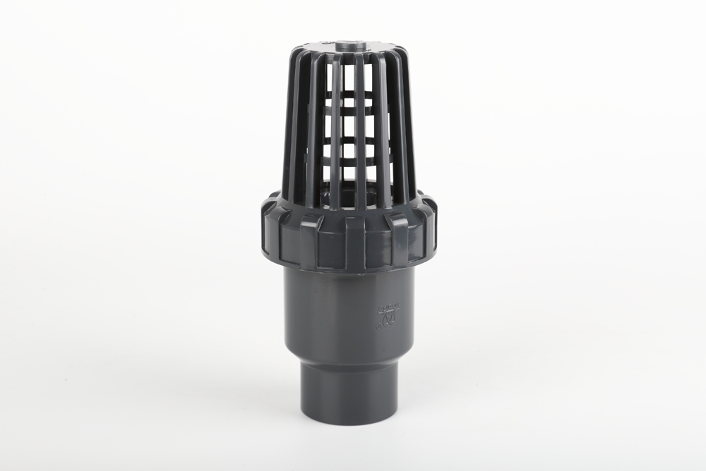 西流河镇球型底阀